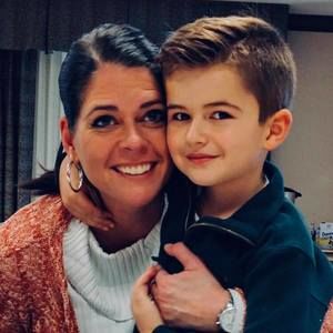 Meet your Posher, Dawn